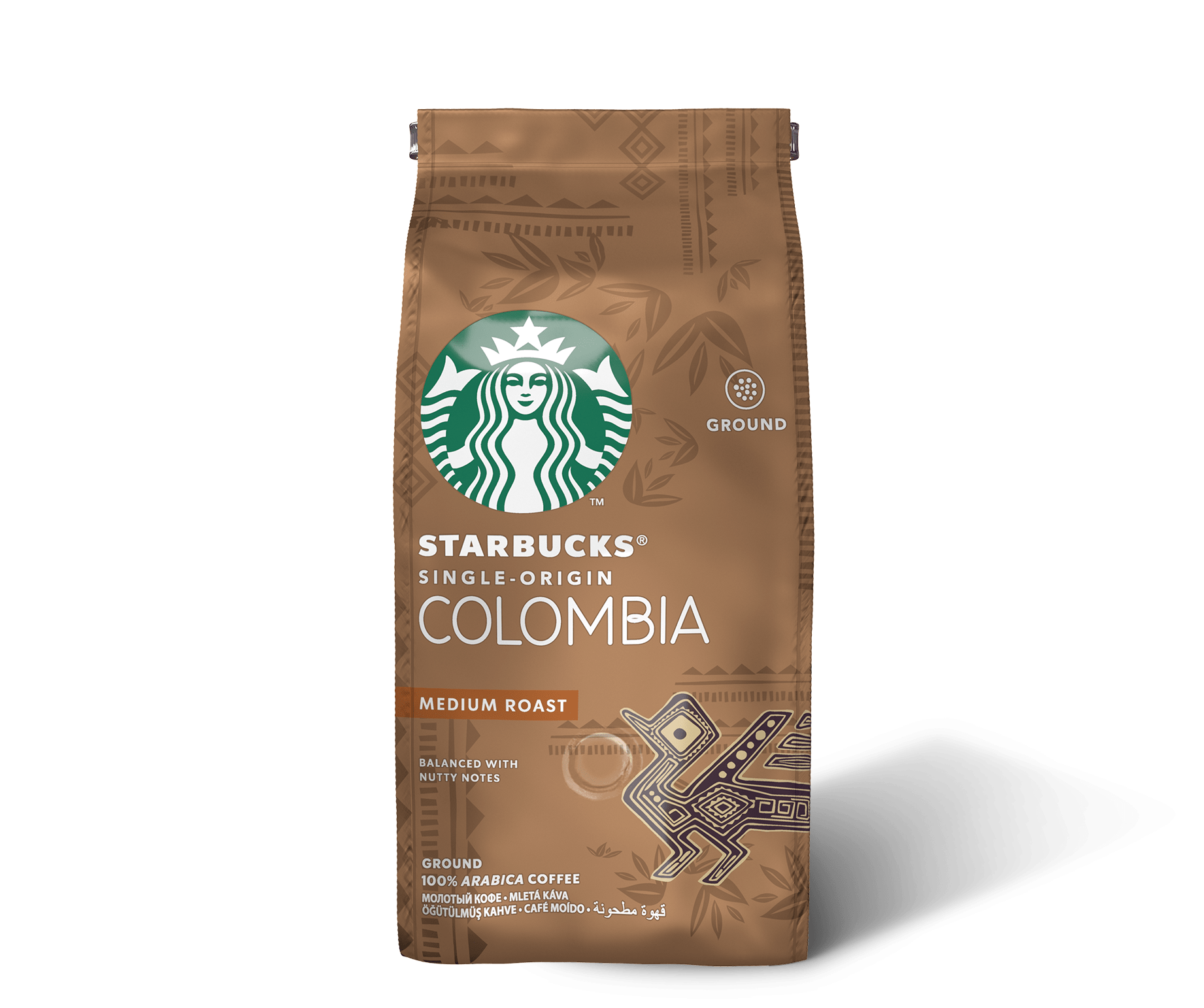 Starbucks® Single-Origin Colombia
