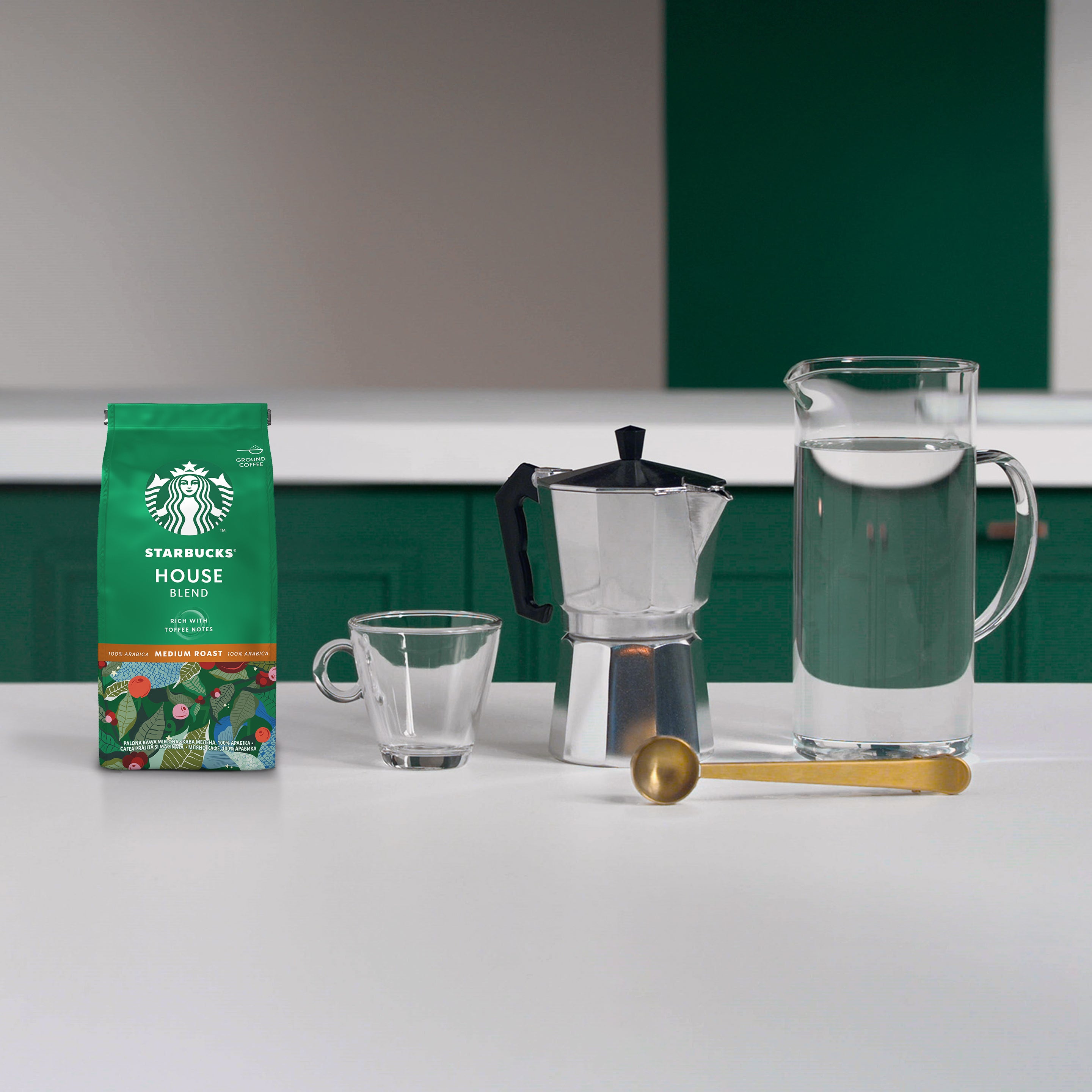 moka pot pack shot