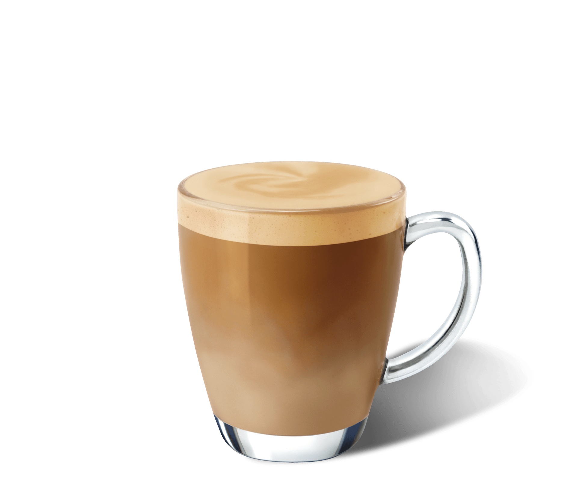 STARBUCKS® TOFFEE NUT LATTE BY NESCAFÉ® DOLCE GUSTO®