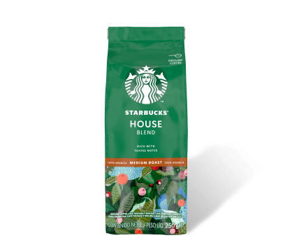 house blend