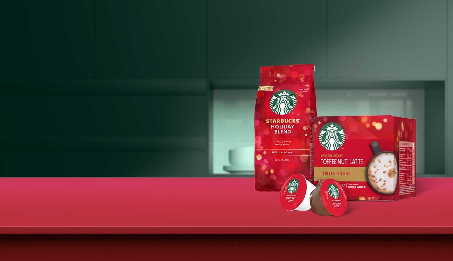 Holiday Product Family