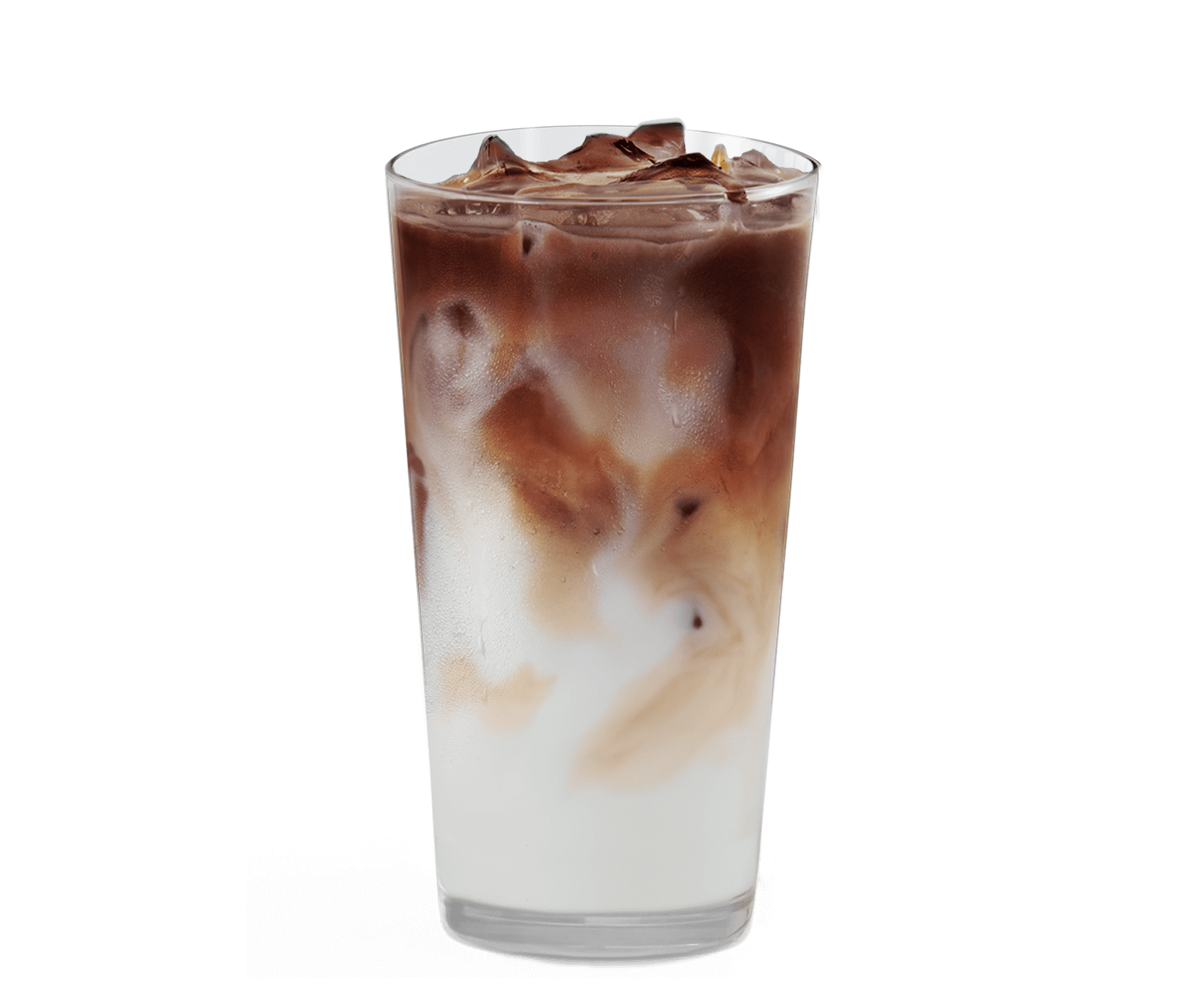 Iced Caramel Macchiato Kaffee