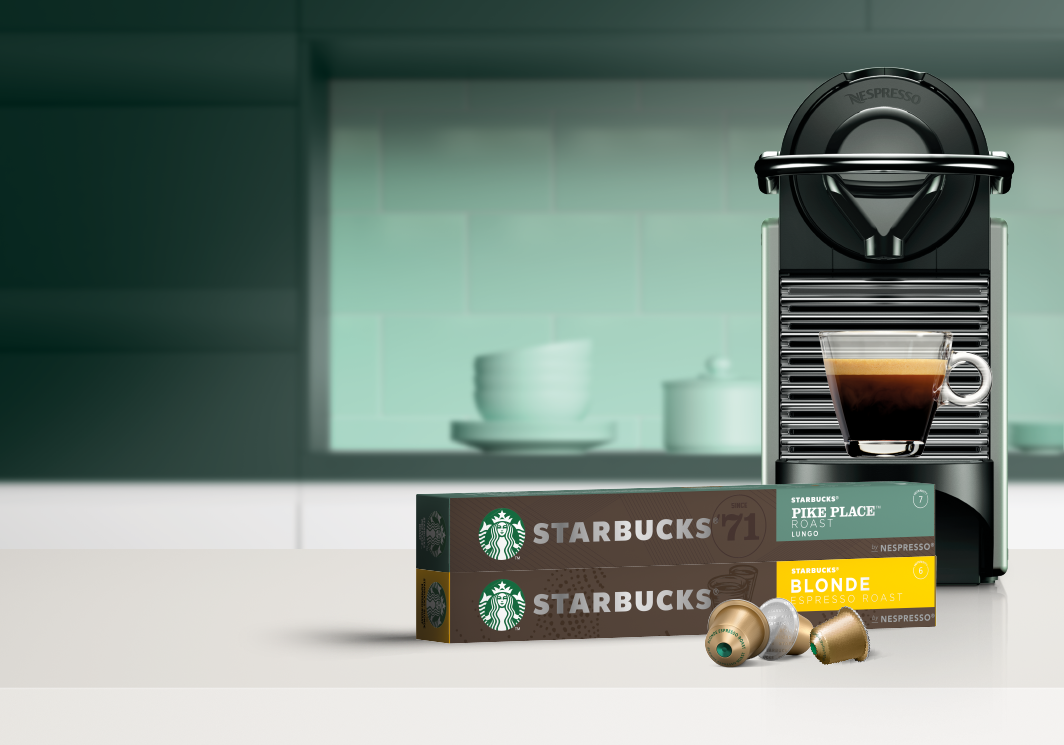 Nespresso