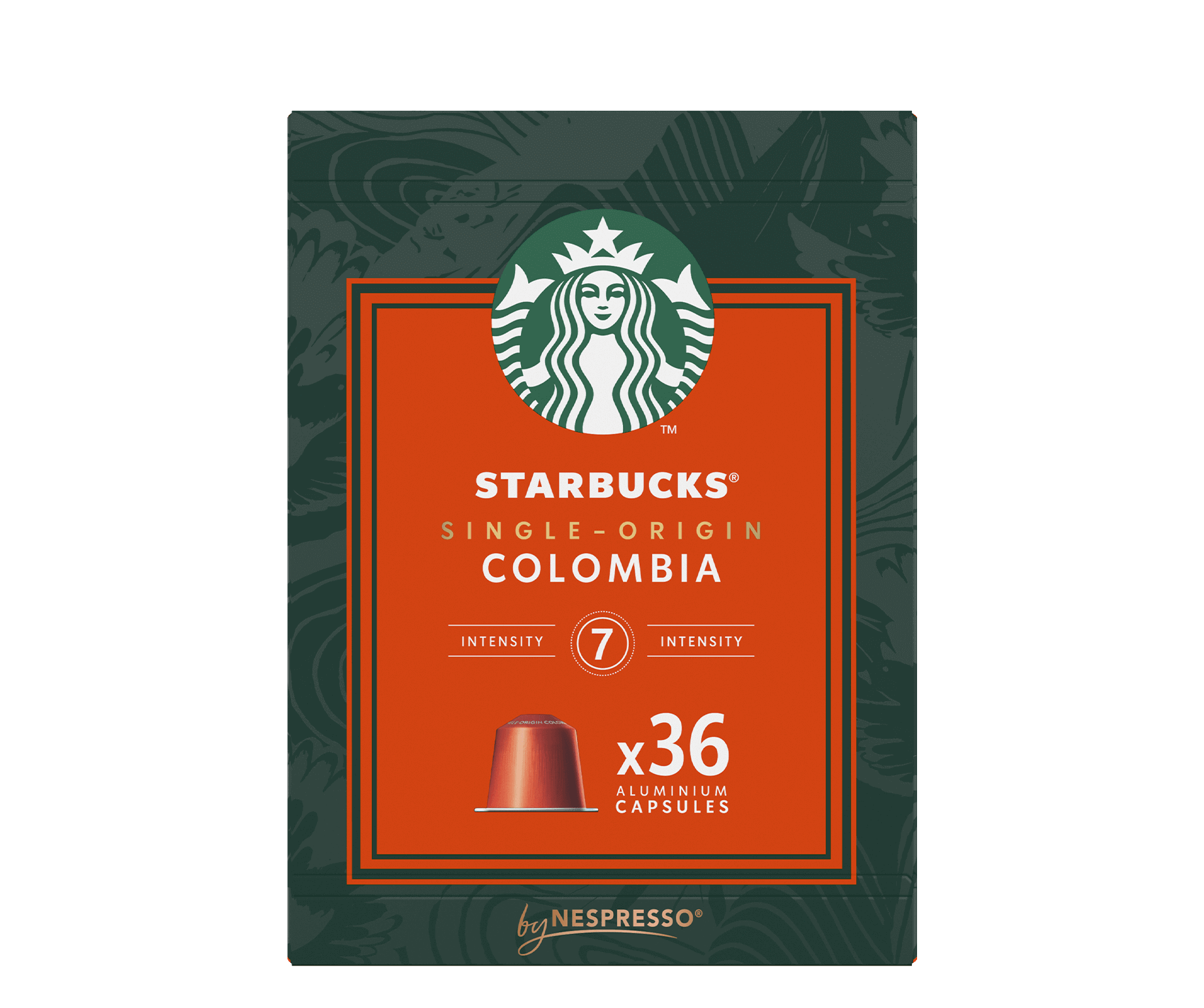 Starbucks® Single-Origin Colombia