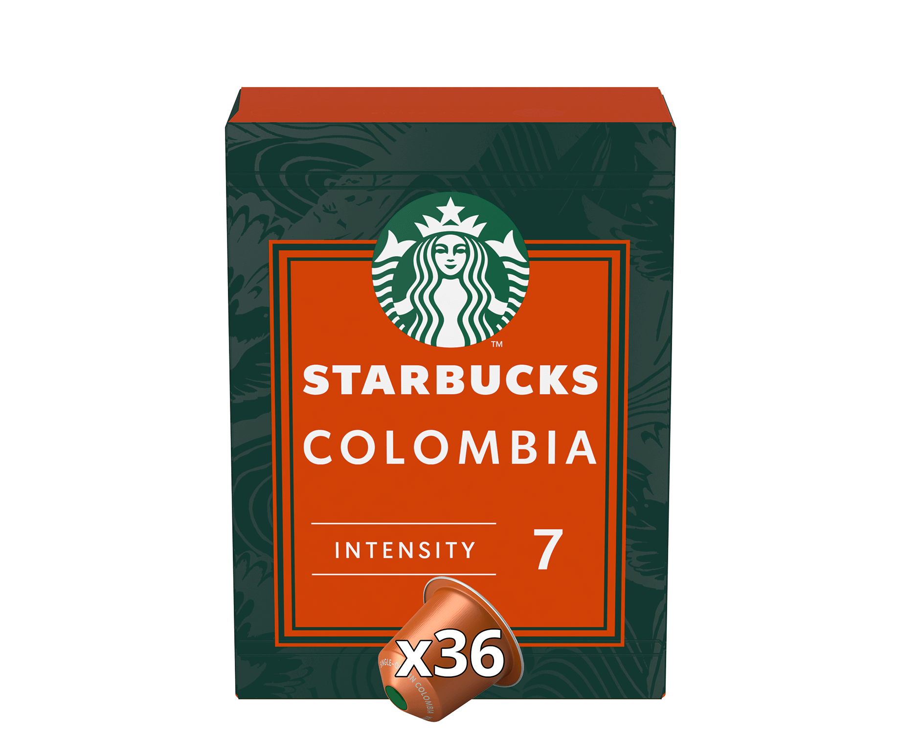 Starbucks® Single-Origin Colombia