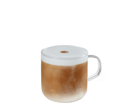 Latte Macchiato