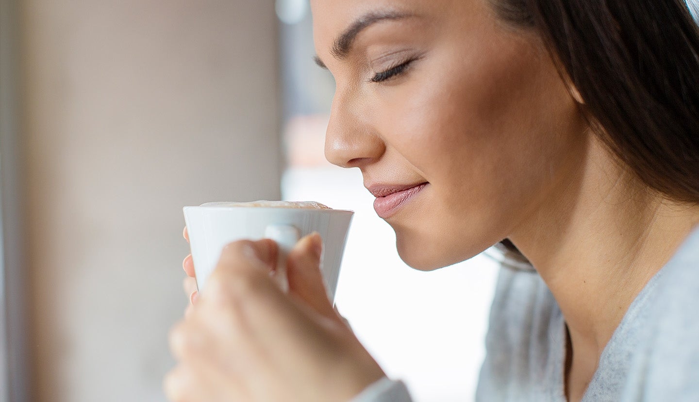 STARBUCKS® Röstkaffee Geschmacksnoten & Verkostung