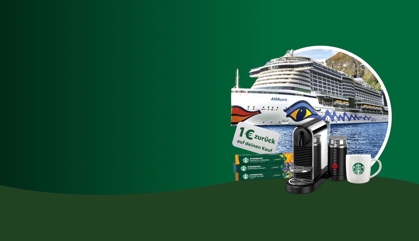 Desktop-Banner mit Übersicht der Gewinnen