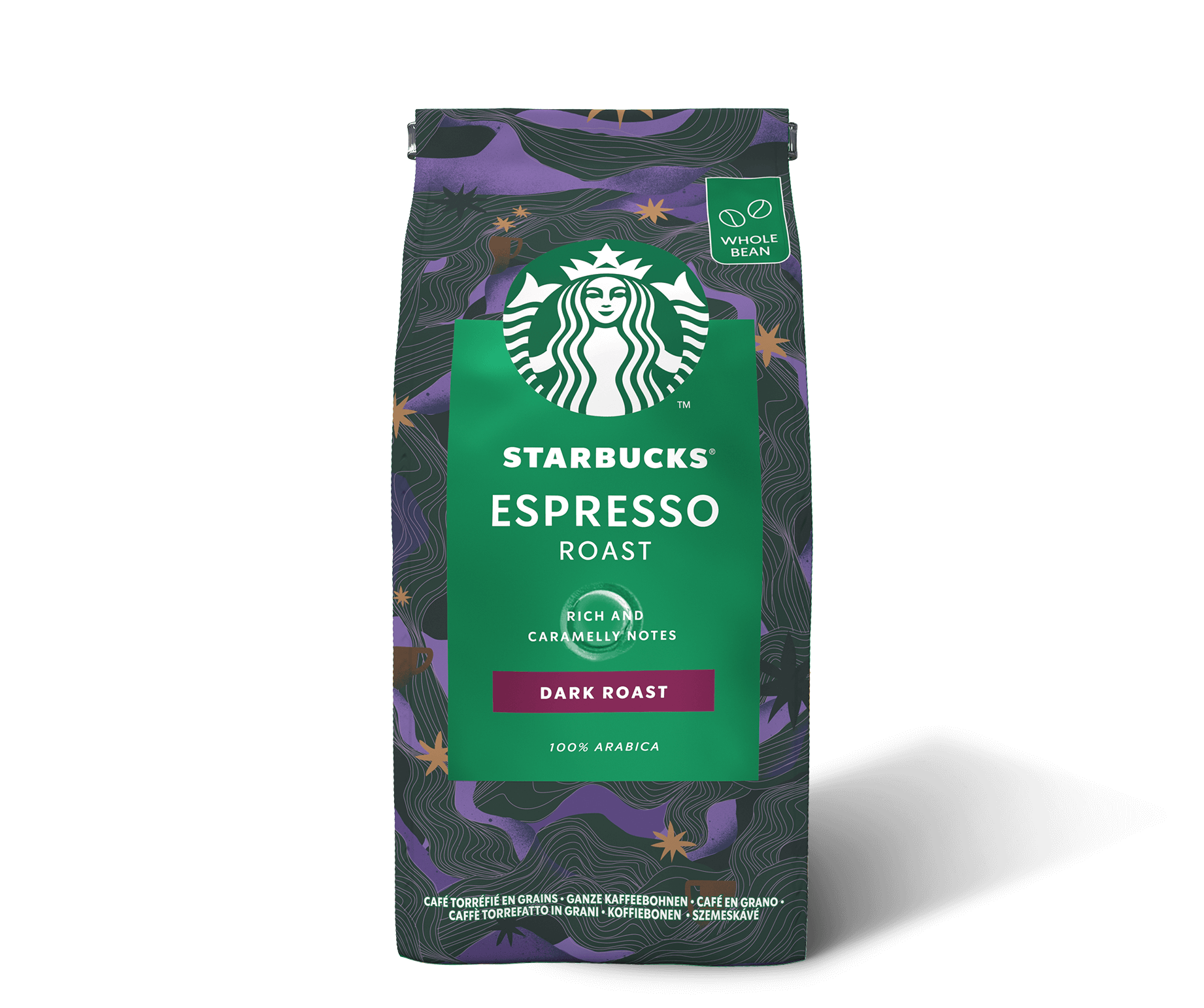 Espresso-Roast