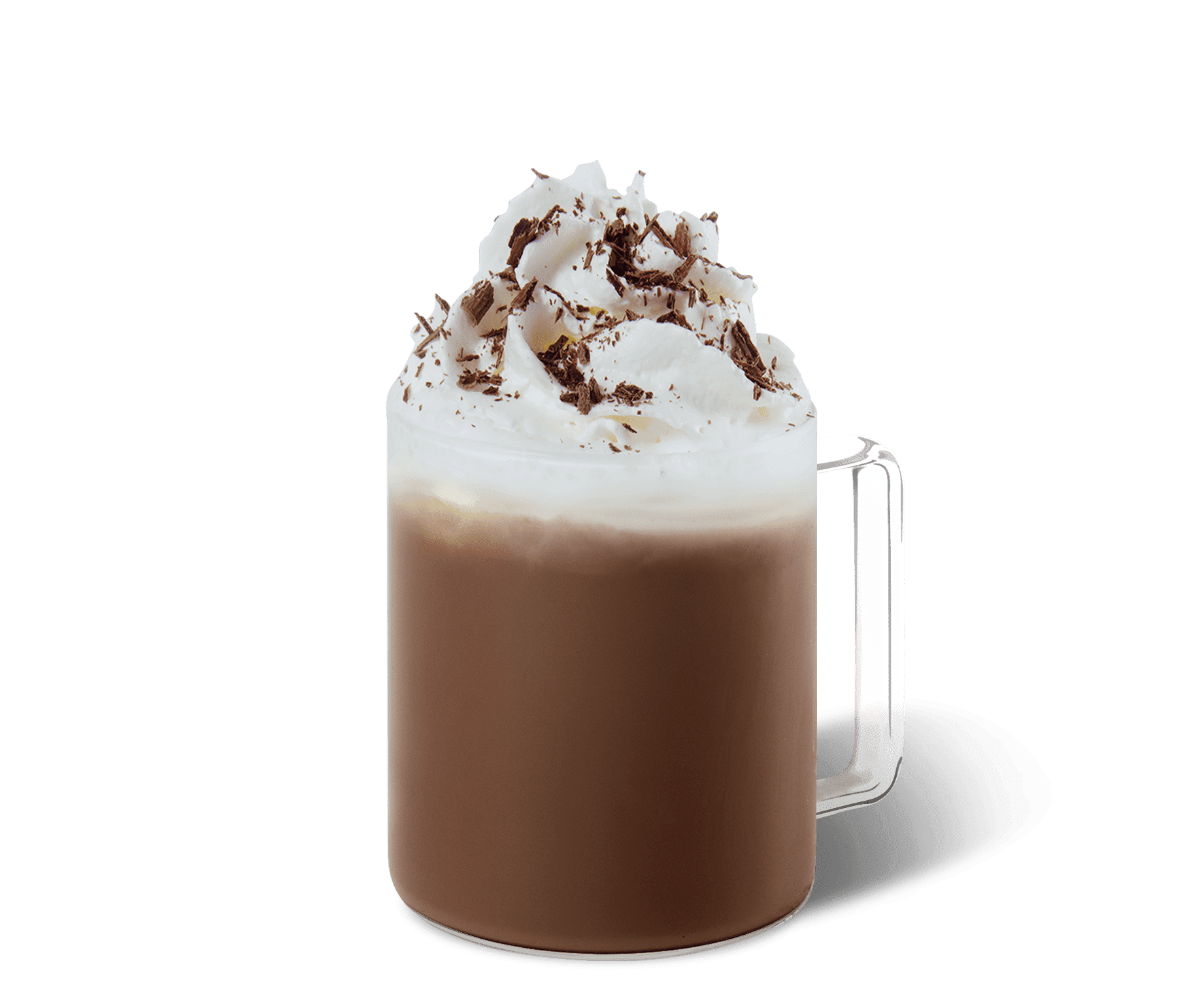 Caffé Mocha 