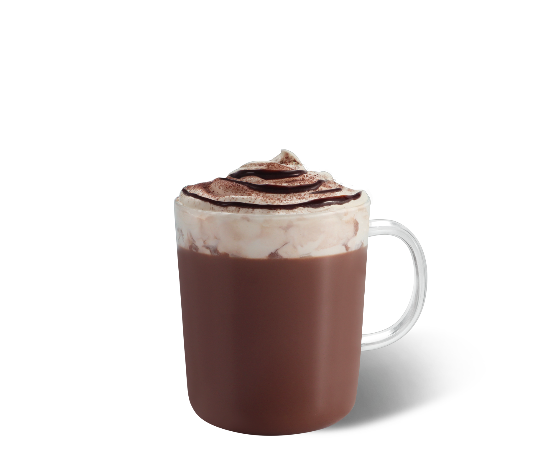  CLASSIC HOT CHOCOLATE