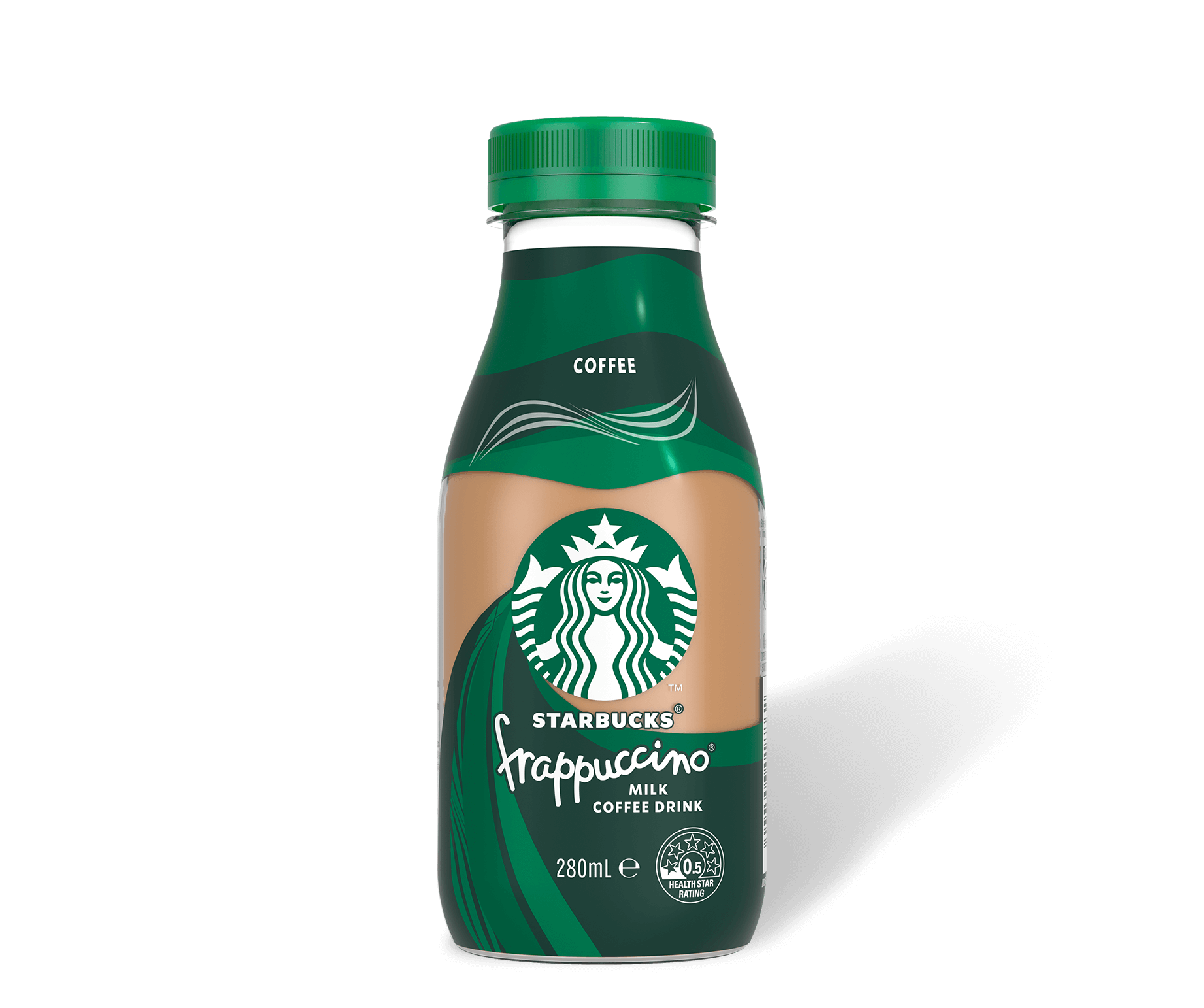 Starbucks® Frappuccino Iced Coffee