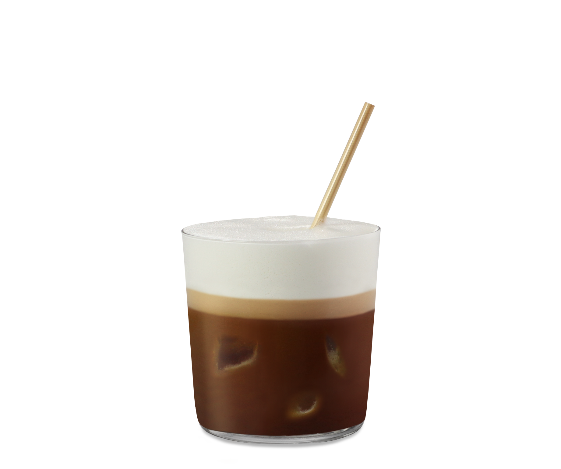 Freddo Cappuccino Coffee Cup