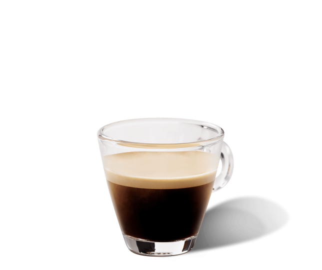 Colombian Coffee by Nespresso 