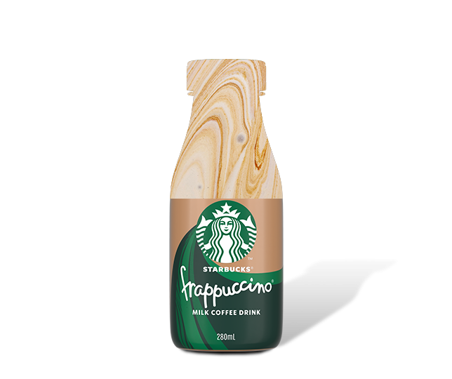 Starbucks® Frappuccino Coffee | Starbucks® Coffee At Home