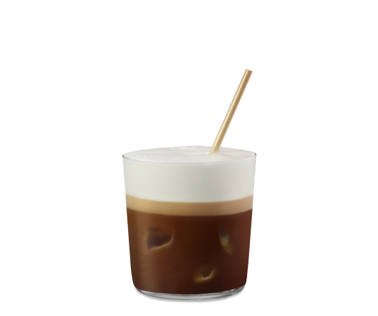 Freddo Cappuccino Coffee Cup