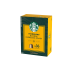 Starbucks® Blonde Espresso Roast by Nespresso®