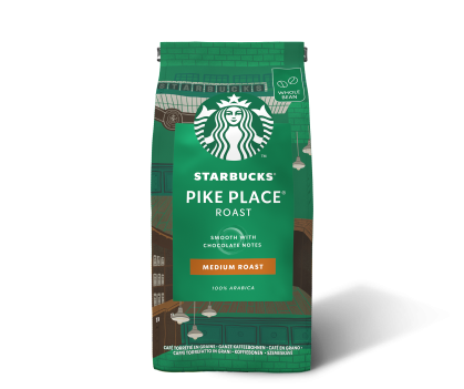 Starbucks®-Pike-Place