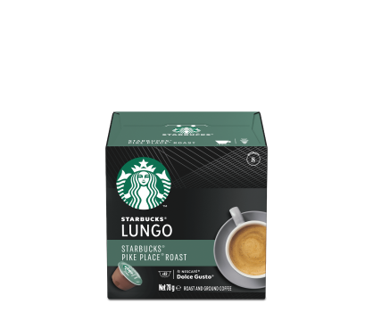 Starbucks® Pike Place®