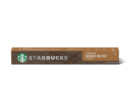 starbucks nespresso breakfast blend