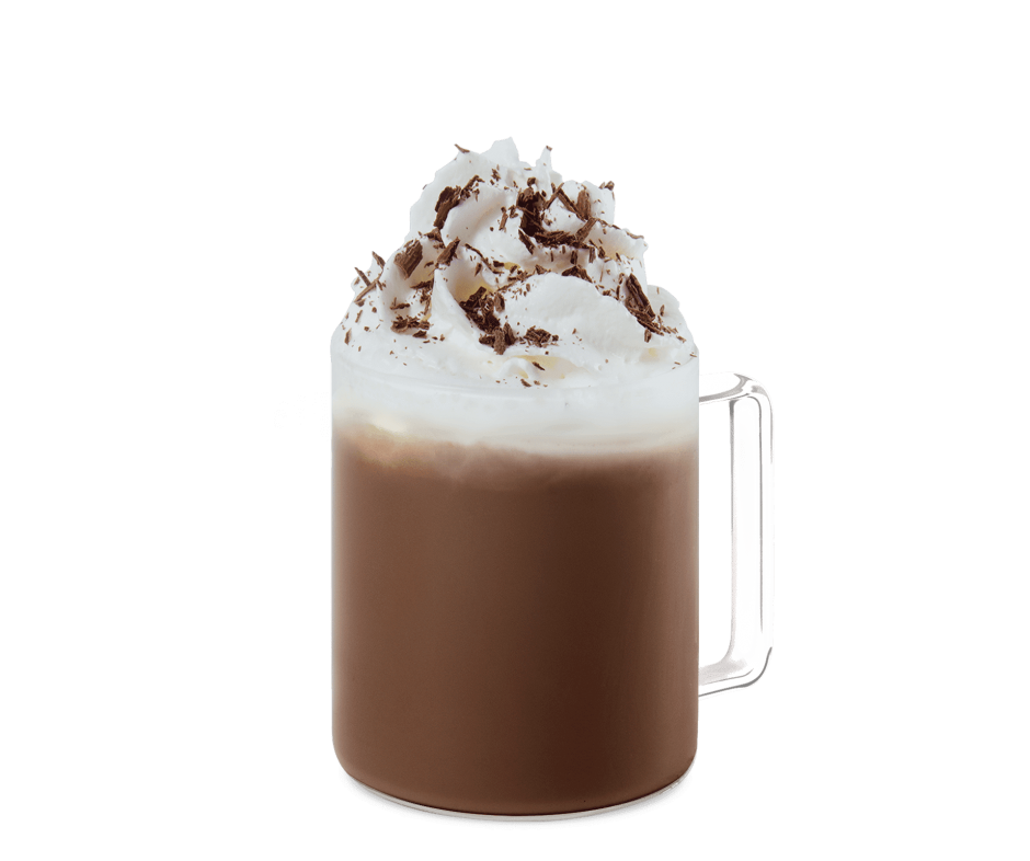 Caffé Mocha 