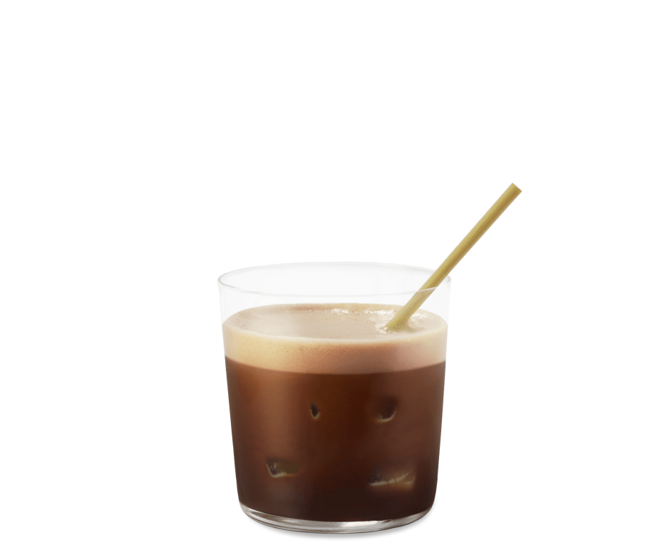 Freddo Espresso Coffee Cup