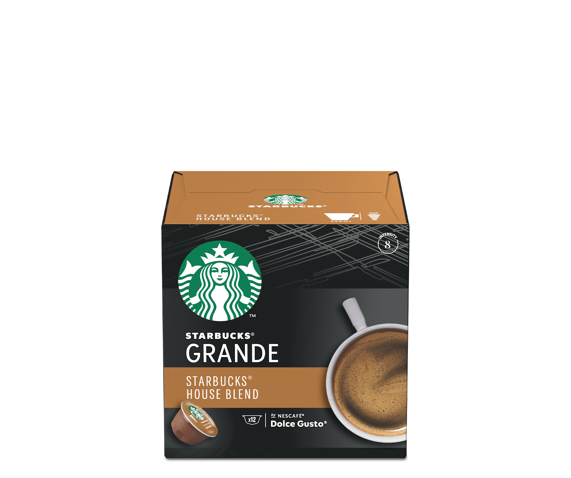 Starbucks® House Blend