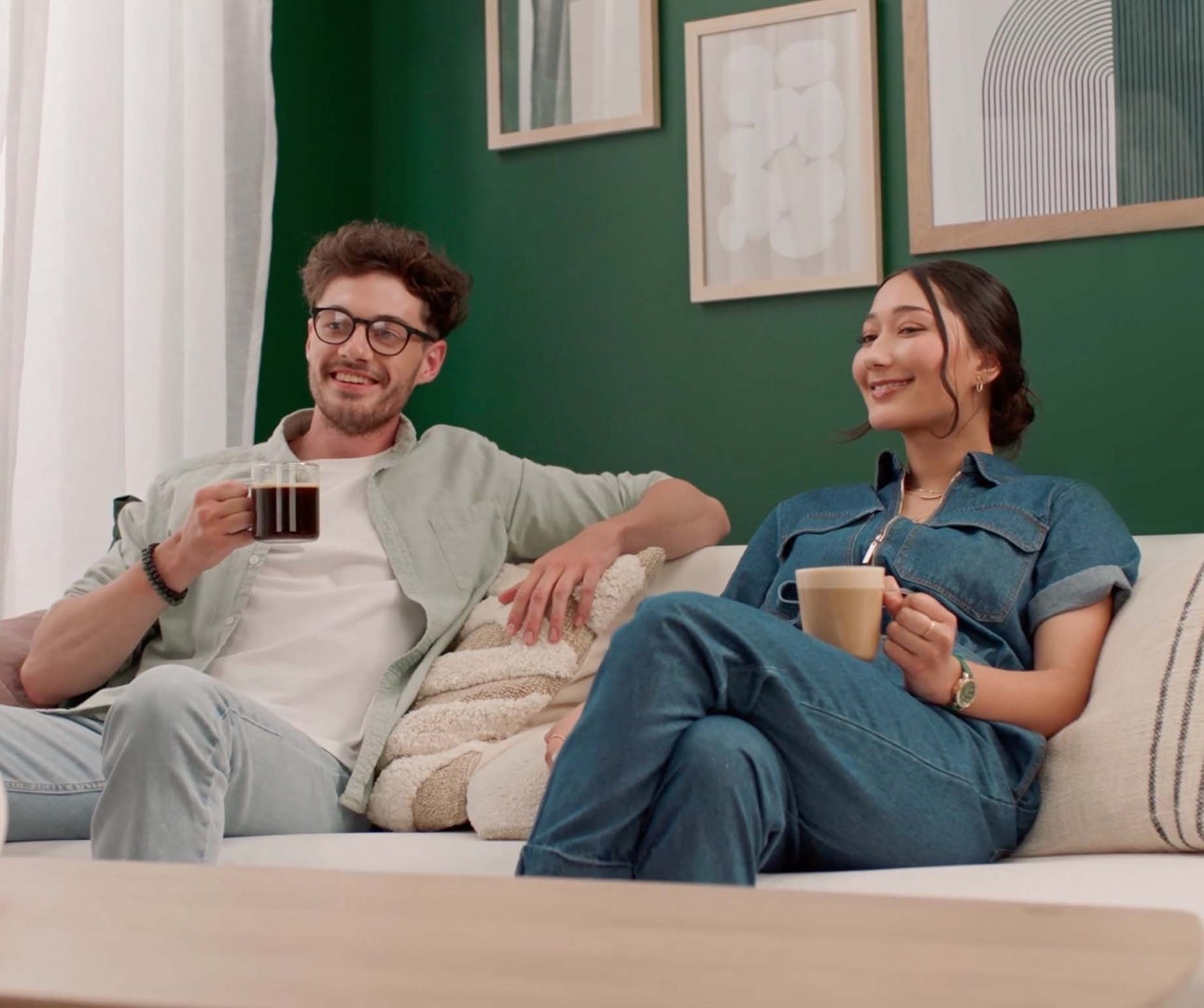 Starbucks® Cappuccino by Nescafe® Dolce Gusto®