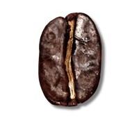 Dark roast