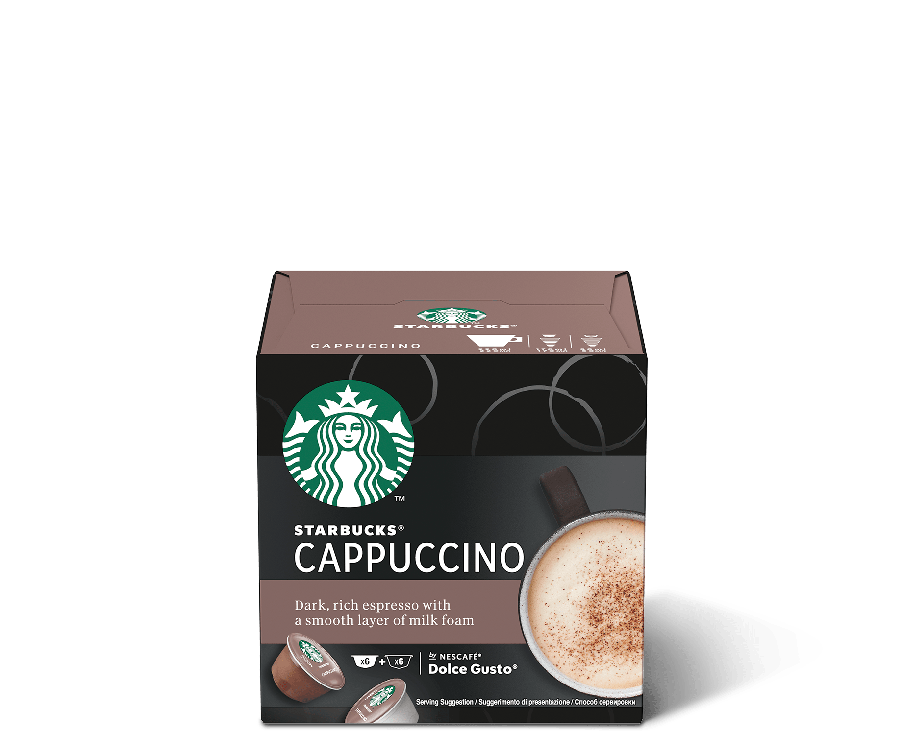 Cappuccino