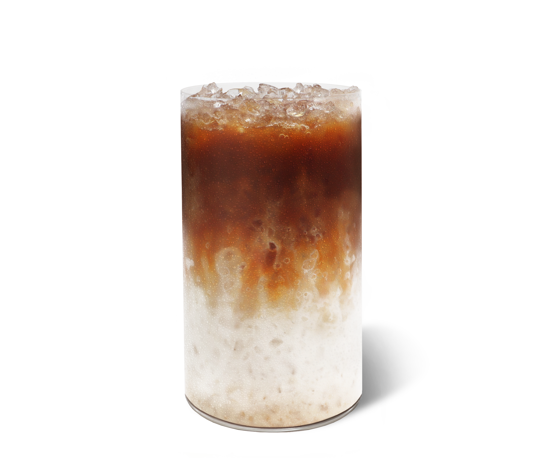 Iced Coconut 