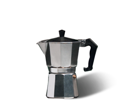 Cafetière italienne