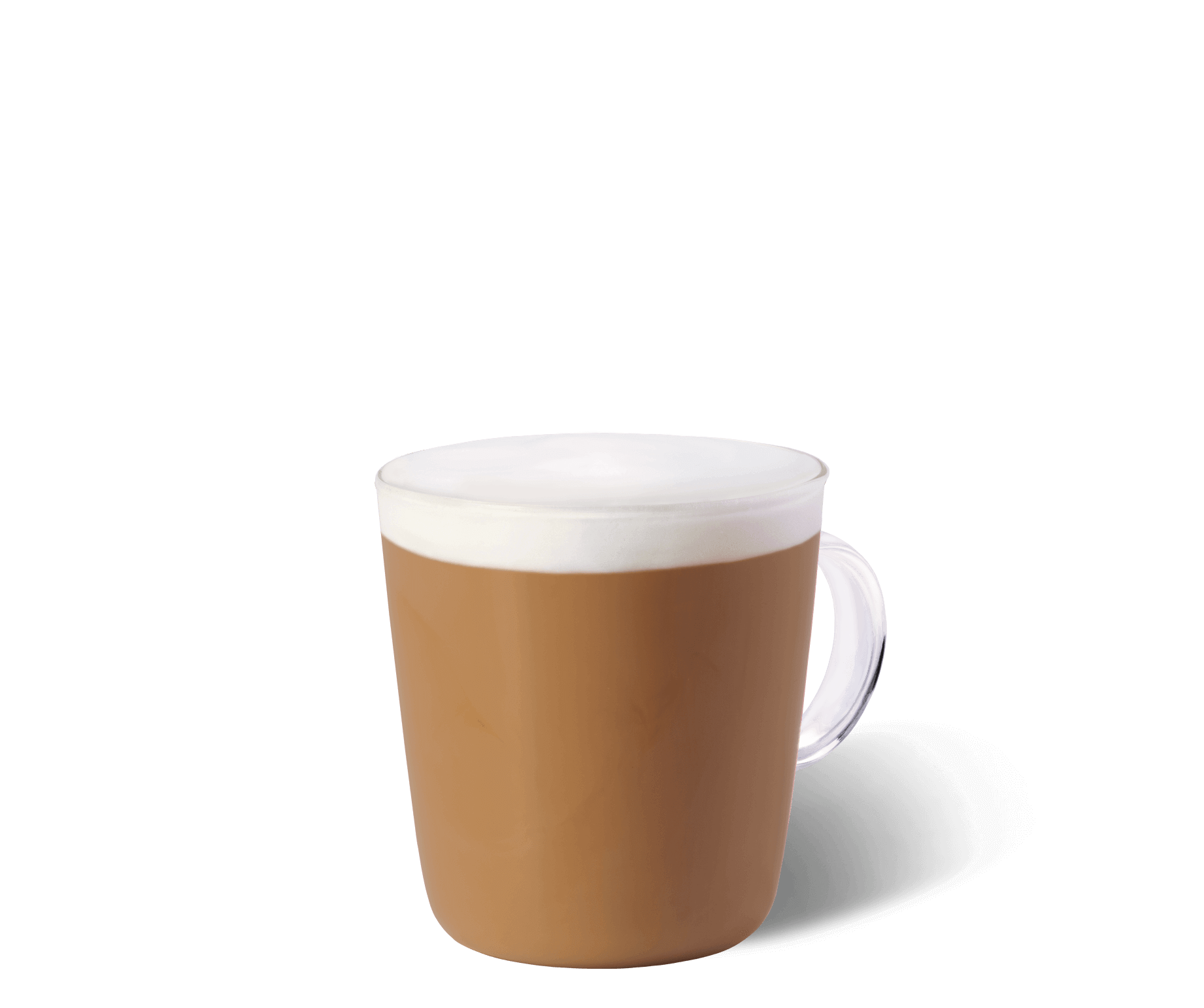 Tasse de café Café au Lait et sirop d'érable