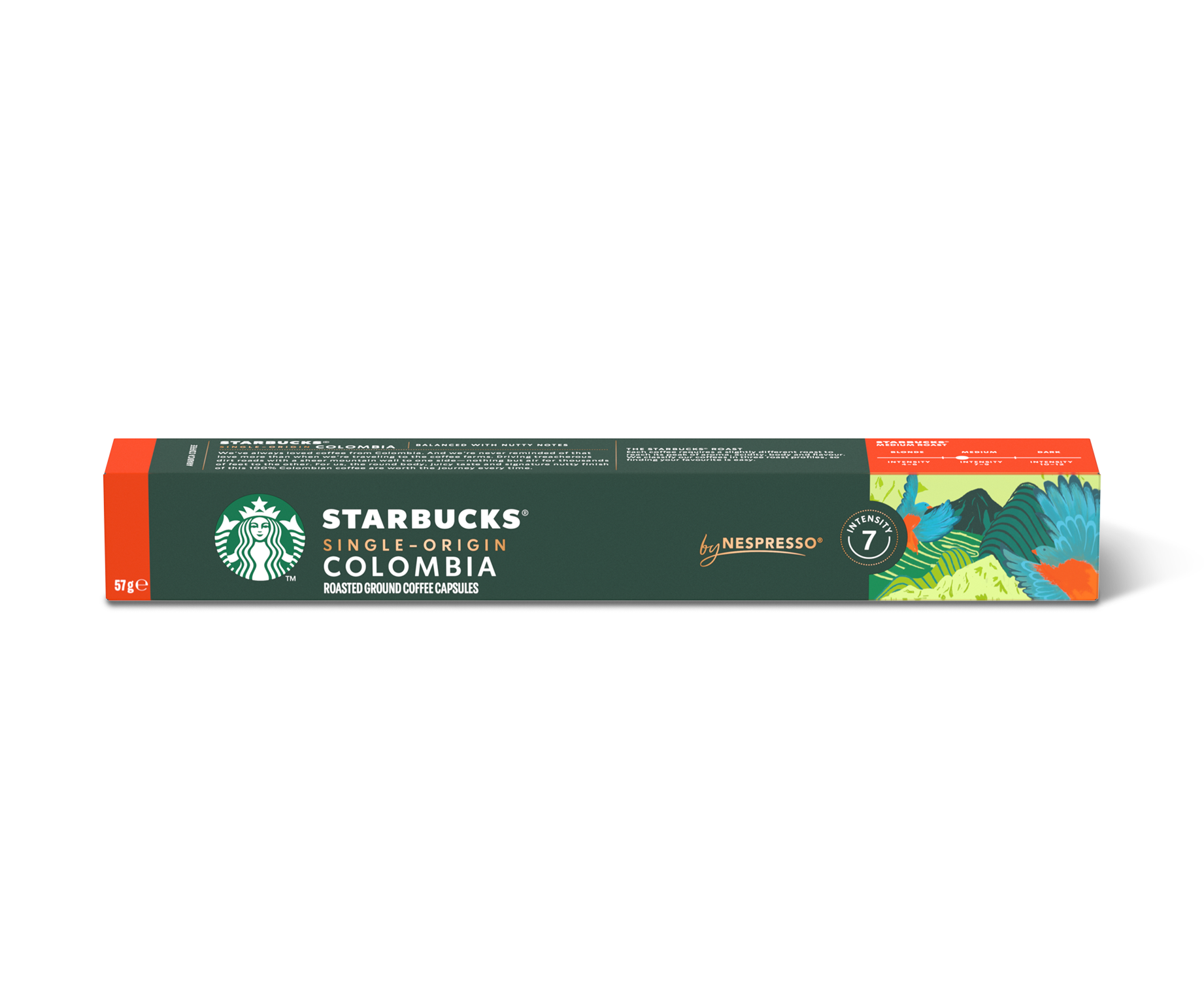 Starbucks® Single-Origin Colombia