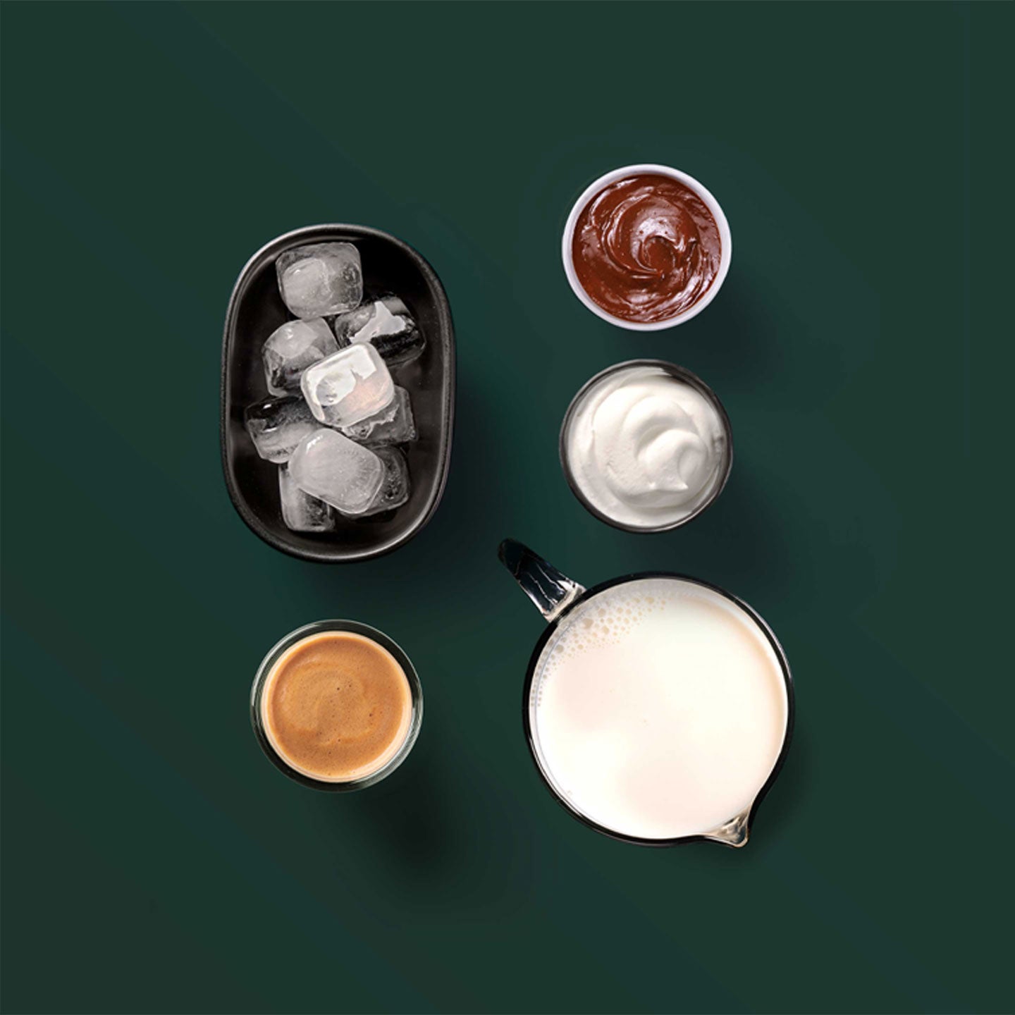 Iced Mocha