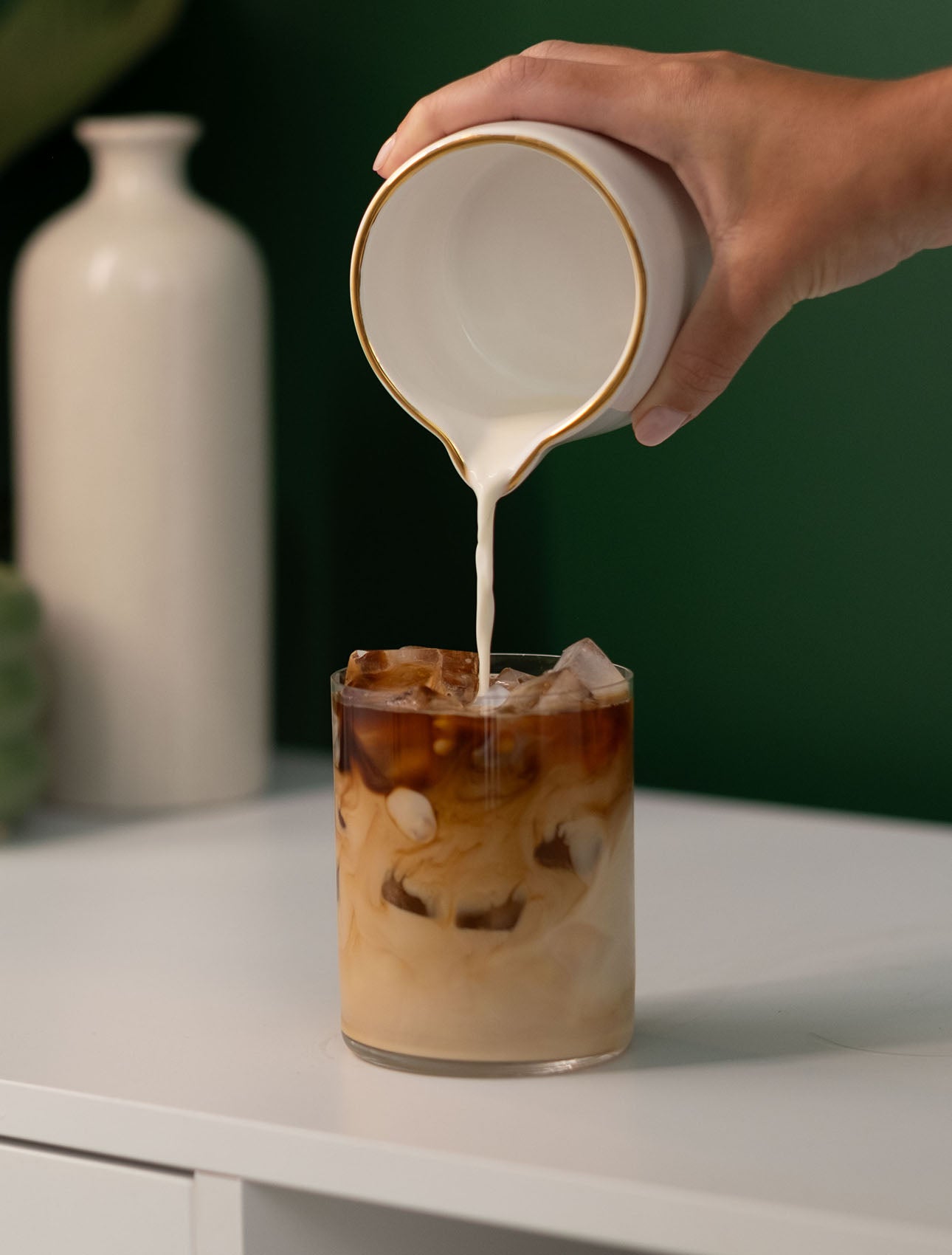 GET INSPIRED Pumpkin Spice Flavoured Coffee