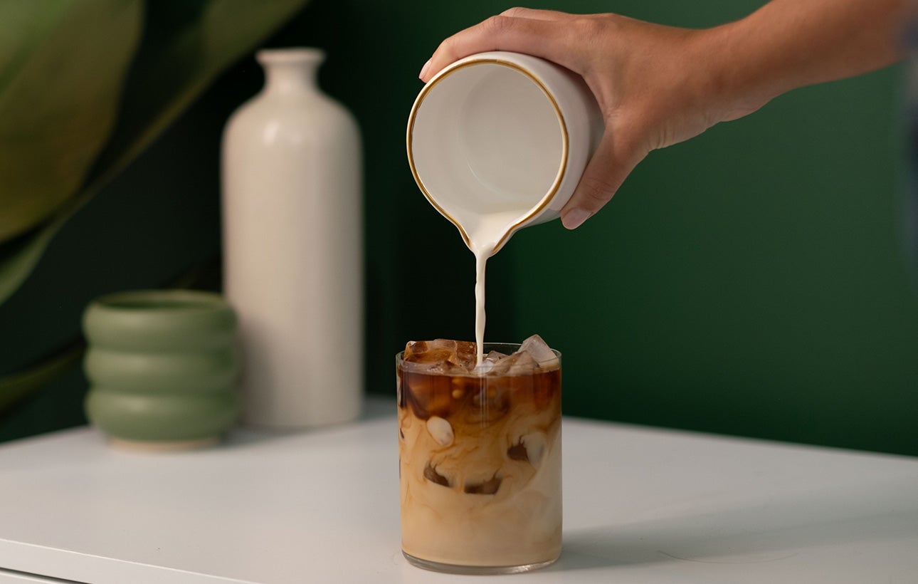 GET INSPIRED Pumpkin Spice Flavoured Coffee
