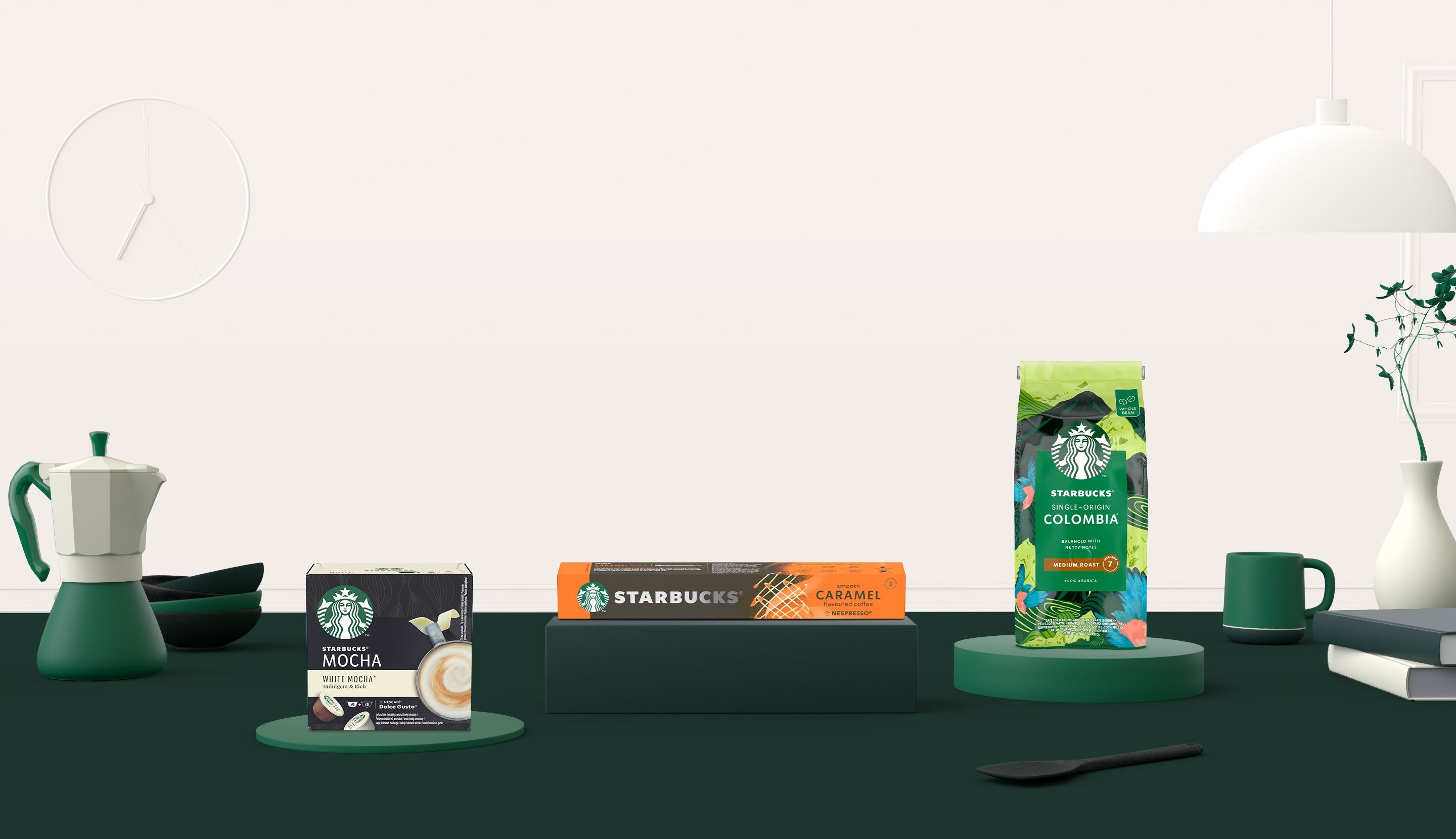 Homepage Hero Banner