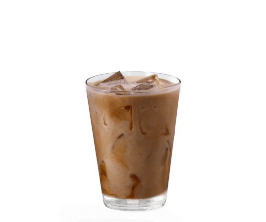 Latte Glacé