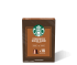 Starbucks® House Blend Lungo by Nespresso® - 36 Capsules