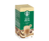 Starbucks® White Chocolate Mocha Café Instantané Gourmand - vue latérale