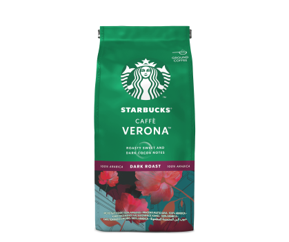 Starbucks® Caffè Verona™