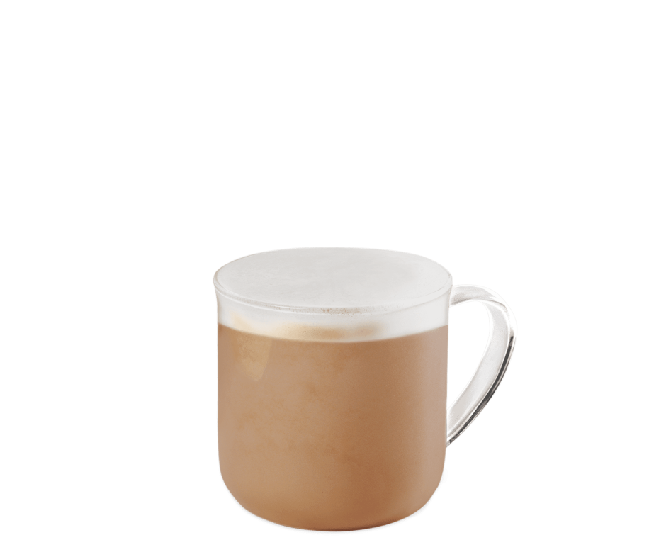Starbucks® Blonde Vanilla Latte Recept 