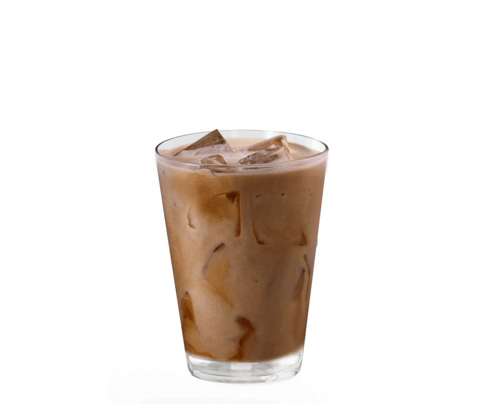 Latte Glacé