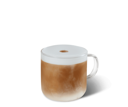 Latte Macchiato