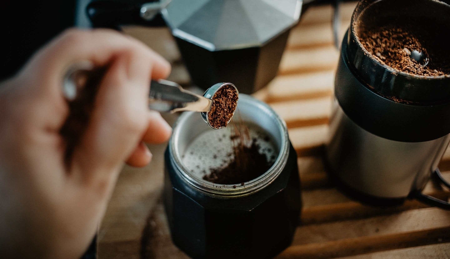 Comment aimer le café