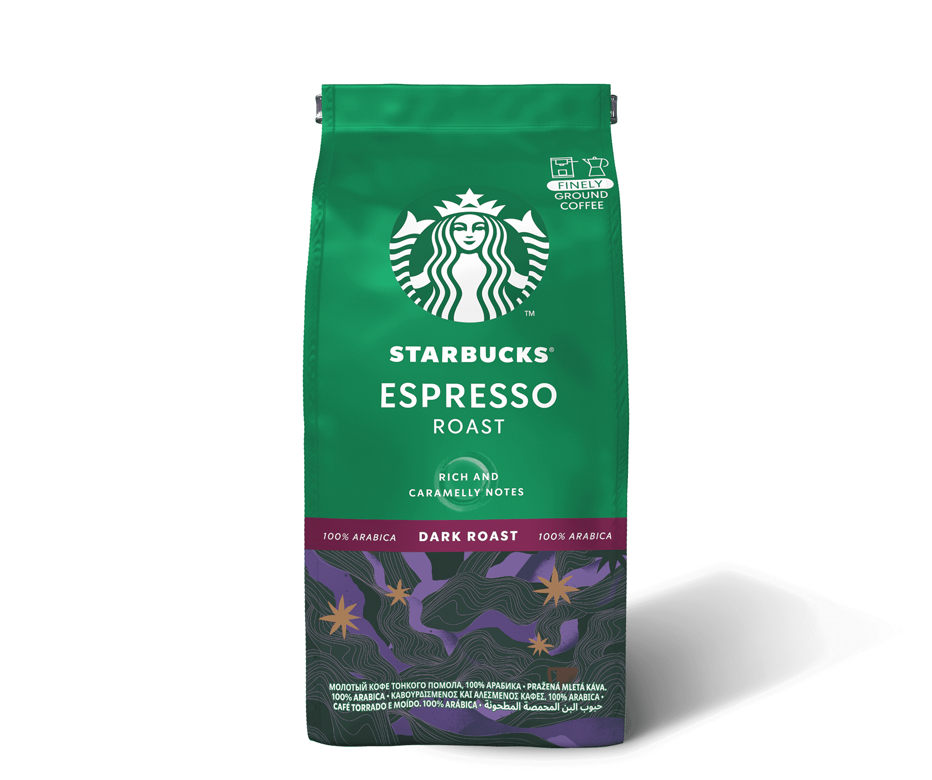 Starbucks® Espresso Roast