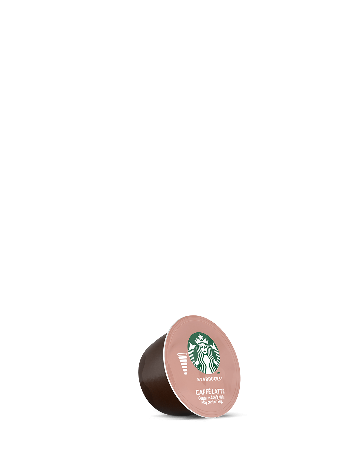 STARBUCKS Caffè Latte