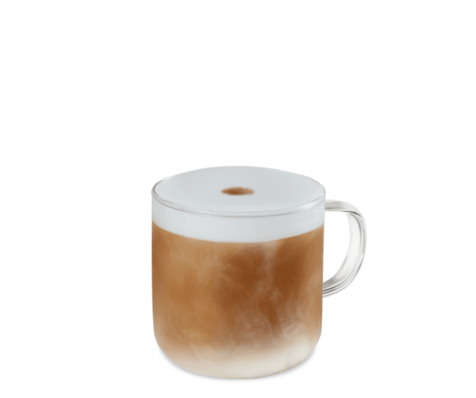 Latte Macchiato