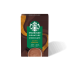 SBUX Cocoa Salted Caramel